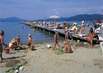 Badevergnügen und Neuheiten am Wörthersee
