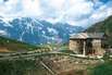Der Bau der Großglockner Hochalpenstraße