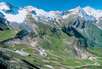 Erlebniswelt Großglockner