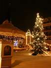 Erster Advent in Velden