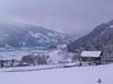 FIS Weltcup Nacht-Skispringen in Villach