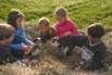 Baby- und Kinderbauernhof
