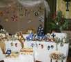 Künstlerausstellung in Seeboden