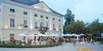 Schloss Lerchenhof öffnet nach Umbau am 1. Mai 2008