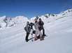 SWR filmte in der Nationalparkregion Hohe Tauern