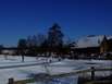 University of snow