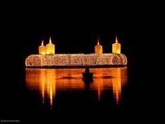 Advent in Velden