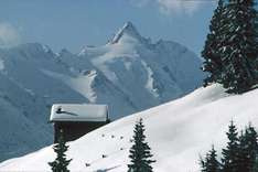 Althofen im Winter