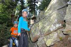Magie des Gehens auf attraktiven Wanderwegen in Kärnten und ganz Österreich erleben