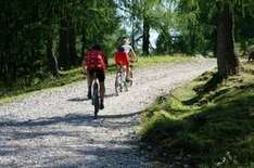 Fahrradtouren