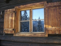 Ferienhaus-Urlaub i Kärnten