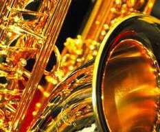Konzert mit Maceo Parker