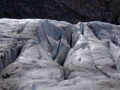 Gletscher
