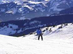 Kinderskischule