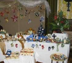 Künstlerausstellung in Seeboden