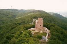 Mittelalterliche Burg entsteht in Friesach