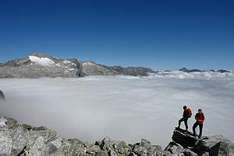NationalparkRegion Hohe Tauern ausgezeichnet