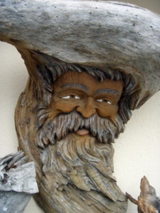 Perchtenlauf in Villach