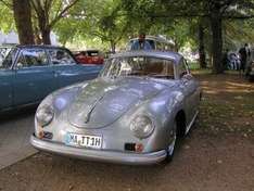 Porsche Gmünd