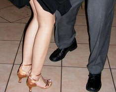 Salsa Dance Festival