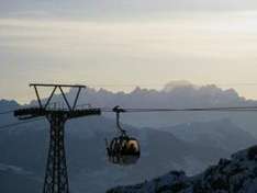 Seilbahn vom Wörthersee zum Wörthersee-Stadion geplant