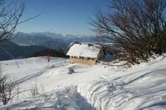Winter-Opening in Gerlitzen