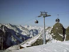 Winterspaß in der Weinebene