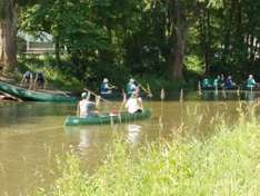 Klopein am Klopeiner See