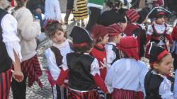 Kindertheater im Congress Center Vilach