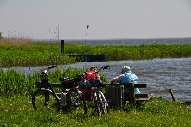 Fahrradtouren