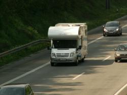 Bau der Verkehrsbeeinflussungsanlage für Klagenfurt wird vorgezogen