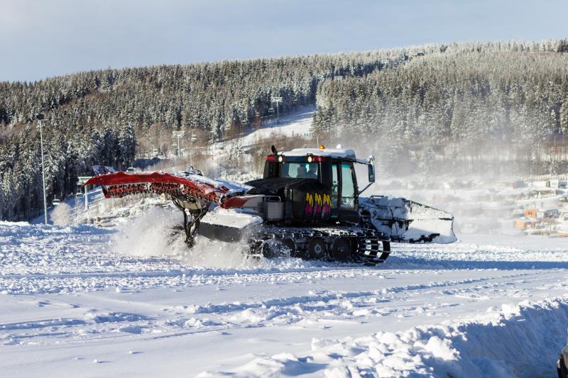 Winter-Opening in Gerlitzen