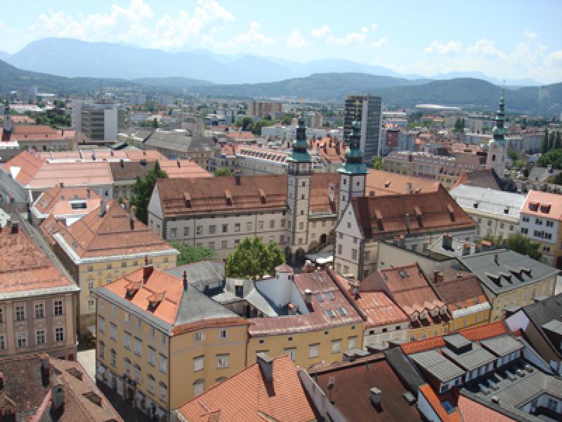 Ursulamarkt, der Krämermarkt mit Tradition