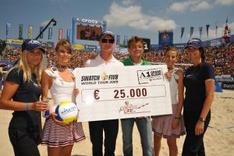 Beach Volleyball Grand Slam 2010