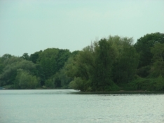 Wörthersee bei Klagenfurt