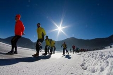 Holländische 11-Städte-Tour Weissensee