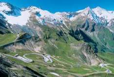 Erlebniswelt Großglockner