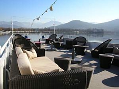 Schiffscafé auf dem Wörthersee öffnet am Sonntag