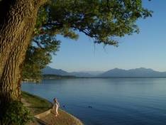 Wassererlebnis See am Millstättter See in Kärnten