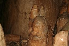 Obir Tropfsteinhöhle