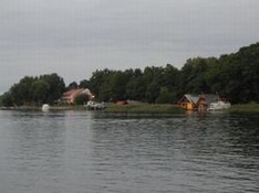 Hafnersee in Keutschach