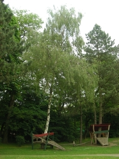 Freizeitpark Fresach