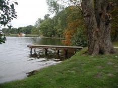 Das Genussfloß auf dem Weissensee in Kärnten