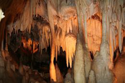 Höhlen und Schauhöhlen in Kärnten