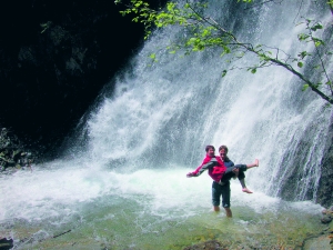 Nationalpark Hohe Tauern bei Großkirchheim