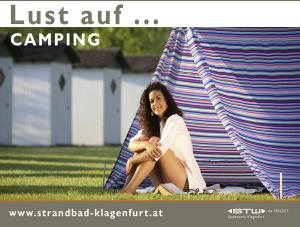 Camping Wörthersee