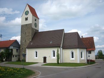 Bad Sankt Leonhard