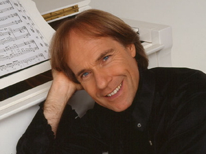 Richard Clayderman