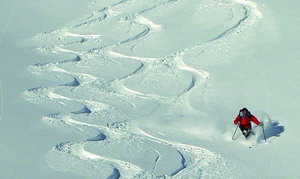 Skitouren in der Region Hohe Tauern