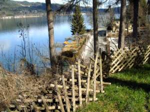 Die Region Wörthersee lädt zu zahlreichen Unternehmungen ein